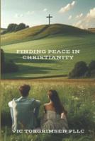 Finding Peace in Christianity