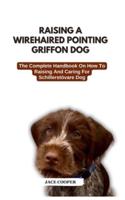 Wirehaired Pointing Griffon Dog