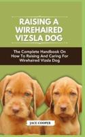 Wirehaired Vizsla Dog