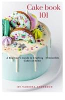 Cake Book 101