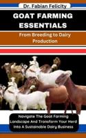 Goat Farming Essentials