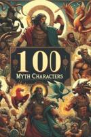 100 Myth Characters