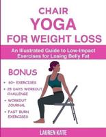 Chair Yoga for Weight Loss