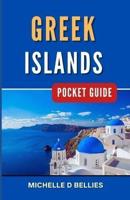 Greek Islands Pocket Guide
