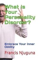 What Is Your Personality Disorder?