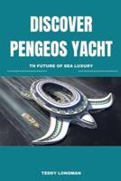 Discover Pengeos Yacht