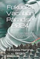 Fukuoka Vacation Paradise 2024