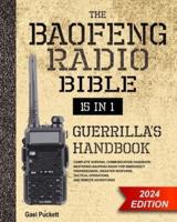 The Baofeng Radio Bible 15 in 1