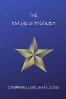 The Nature of Mysticism