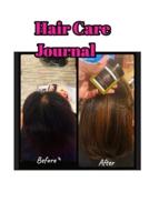 Hair Care Journal