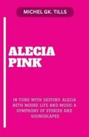 Alecia Pink