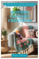 Modern Crochet Creations