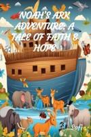 "Noah's Ark Adventure
