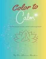 Color to Calm