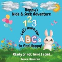 Hoppy's Hide and Seek Adventure