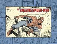 John Romita's Amazing Spider-Man