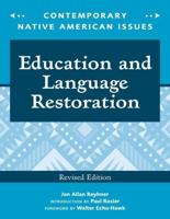 Education and Language Restoration