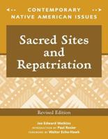Sacred Sites and Repatriation