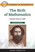 The Birth of Mathematics