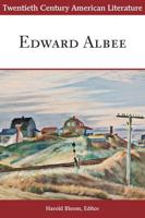 Twentieth Century American Literature: Edward Albee