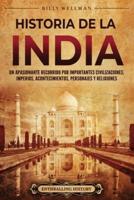 Historia De La India