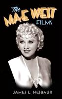 The Mae West Films (Hardback)
