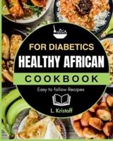 Healthy African Cookbook