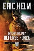 Interplanetary Defense Force