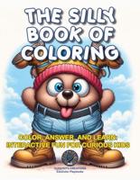 The Silly Book of Coloring