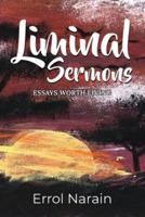 Liminal Sermons