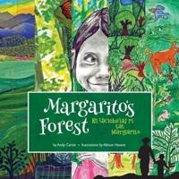 Margarito's Forest English-K'Iche