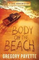 Body on the Beach