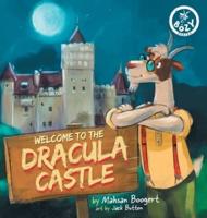 Welcome to the Dracula Castle