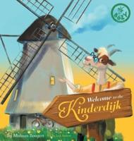 Welcome to the Kinderdijk