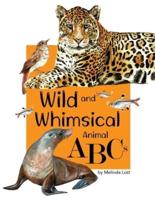 Wild and Whimsical Animal ABC's