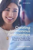 Creating Harmonious Relationships