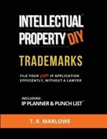 Intellectual Property DIY Trademarks