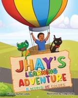 Jhay's Learning Adventure