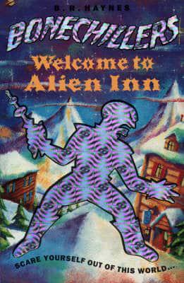 Welcome to Alien Inn
