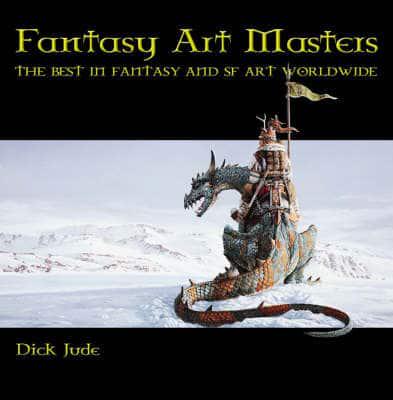 Fantasy Art Masters