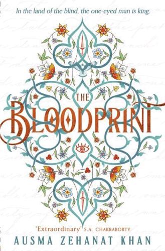 The Bloodprint