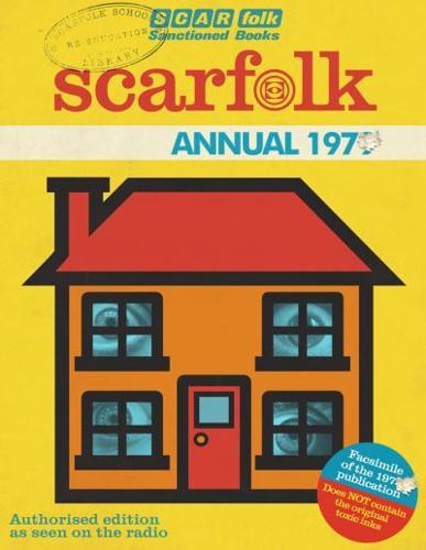 Scarfolk Annual