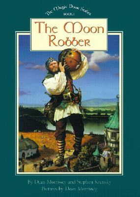 The Moon Robber