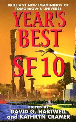 Year's Best Science Fiction