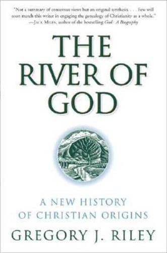 River of God, The