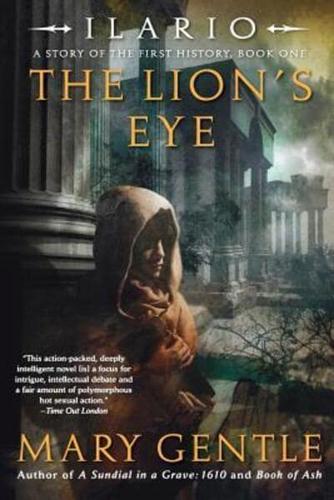 Ilario, the Lion's Eye