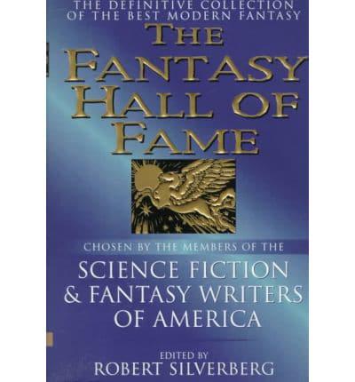 The Fantasy Hall of Fame