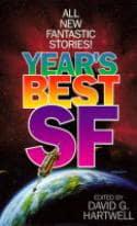 Year's Best SF