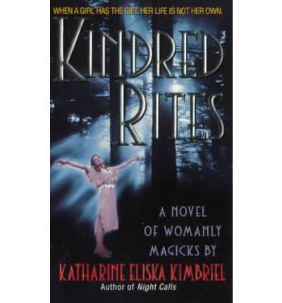 Kindred Rites
