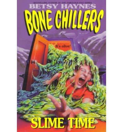Xbonechillers: Slime Time